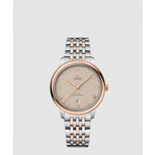 오메가 드 빌 프레스티지 40