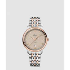 오메가 드 빌 프레스티지 40