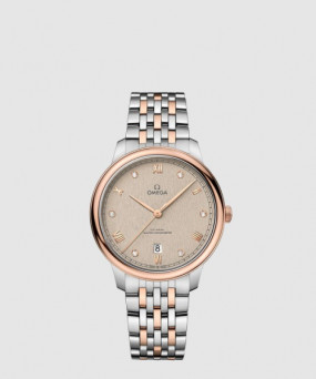 오메가 드 빌 프레스티지 40