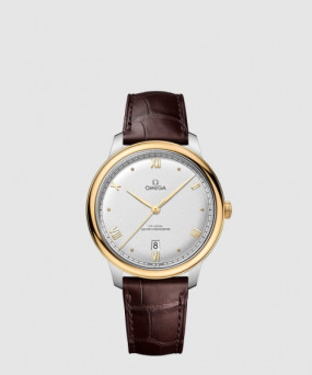 오메가 드 빌 프레스티지 40