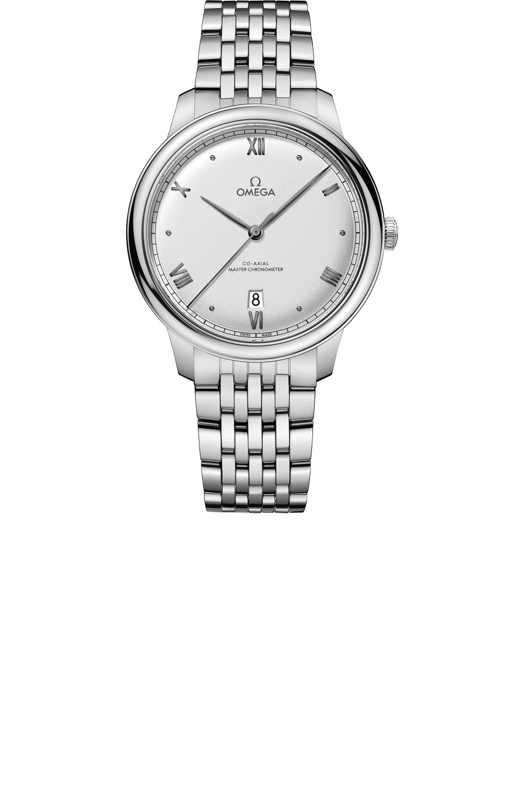 오메가 드 빌 프레스티지 40