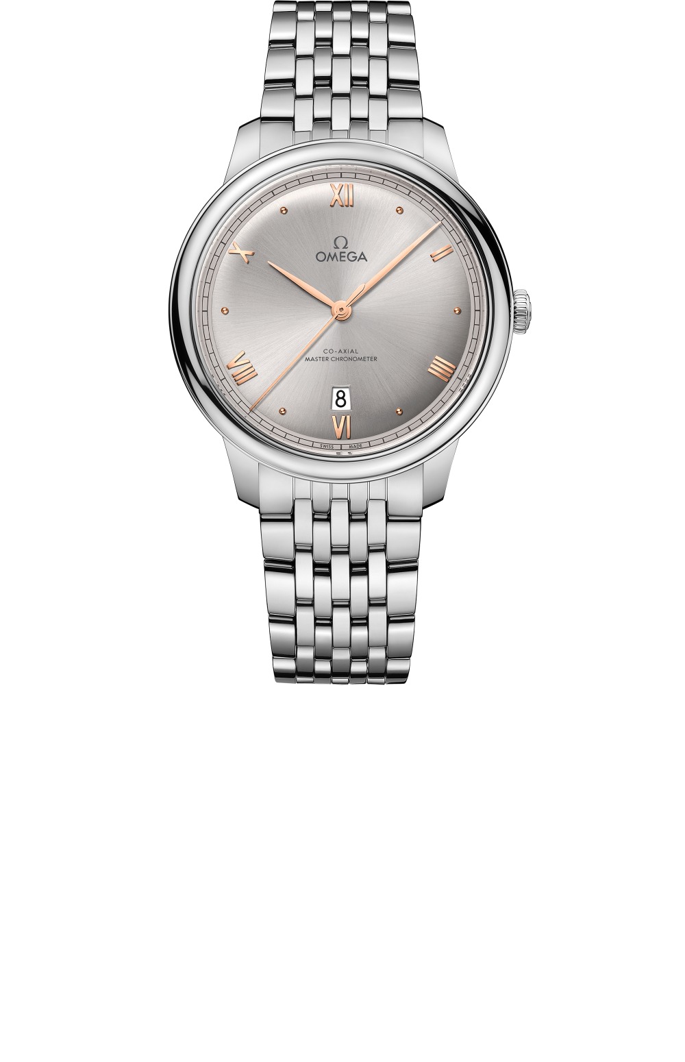 오메가 드 빌 프레스티지 40