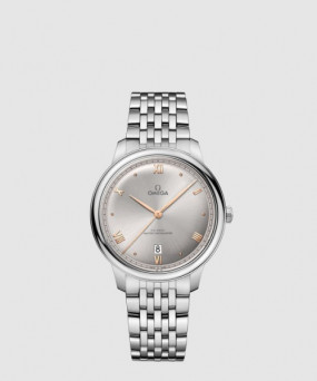 오메가 드 빌 프레스티지 40