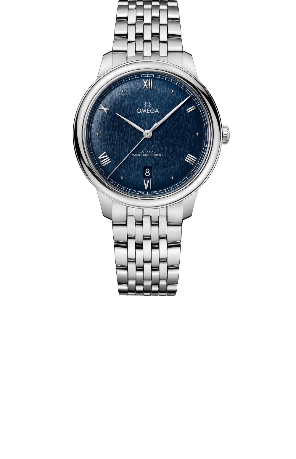 오메가 드 빌 프레스티지 40