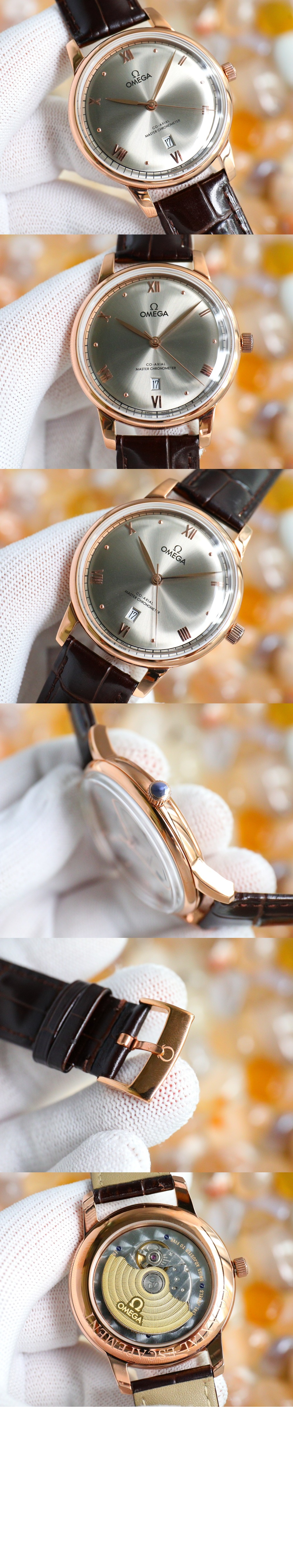 오메가 손목 둘레는 배송메모에 기재해 주세요.