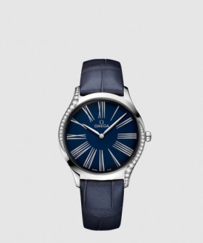 오메가 드 빌 트레저 36