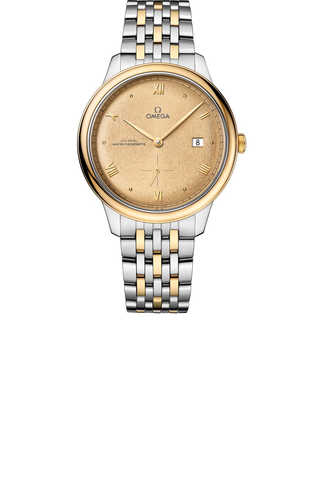 오메가 드 빌 프레스티지 41