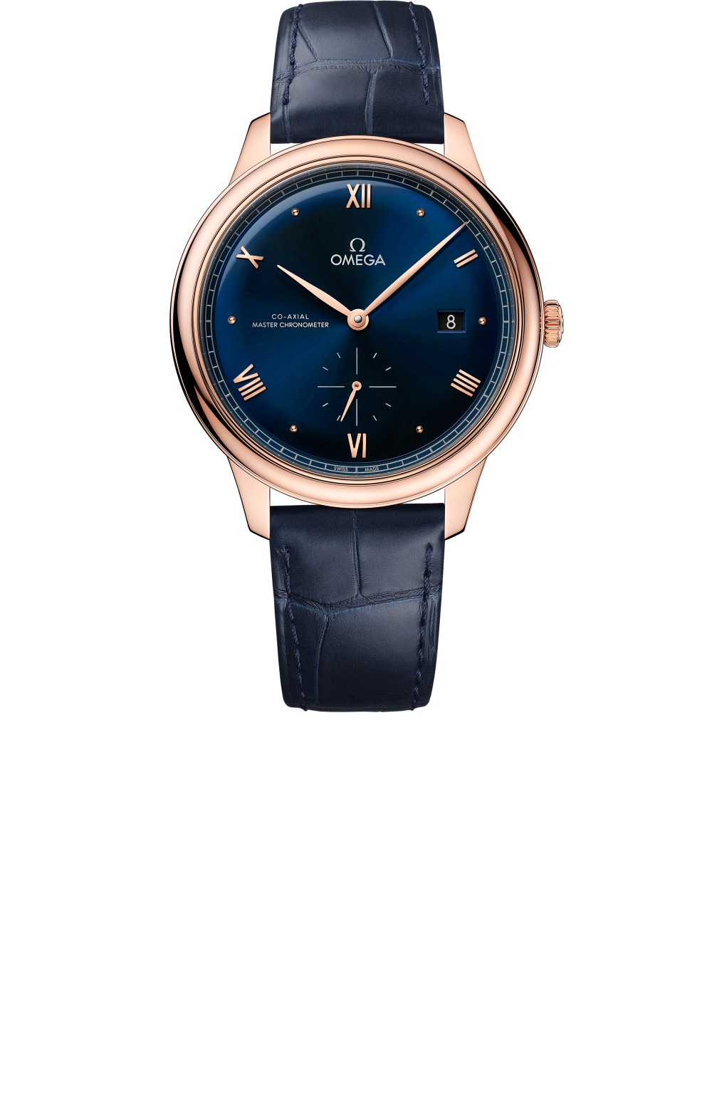 오메가 드 빌 프레스티지 41