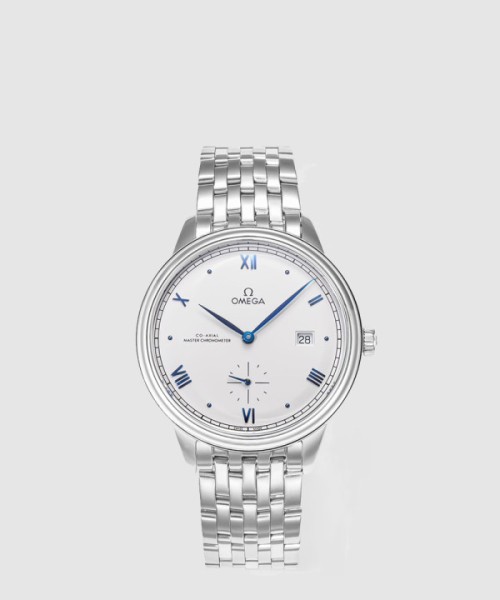 오메가 드 빌 프레스티지 41