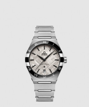 오메가 컨스텔레이션 41