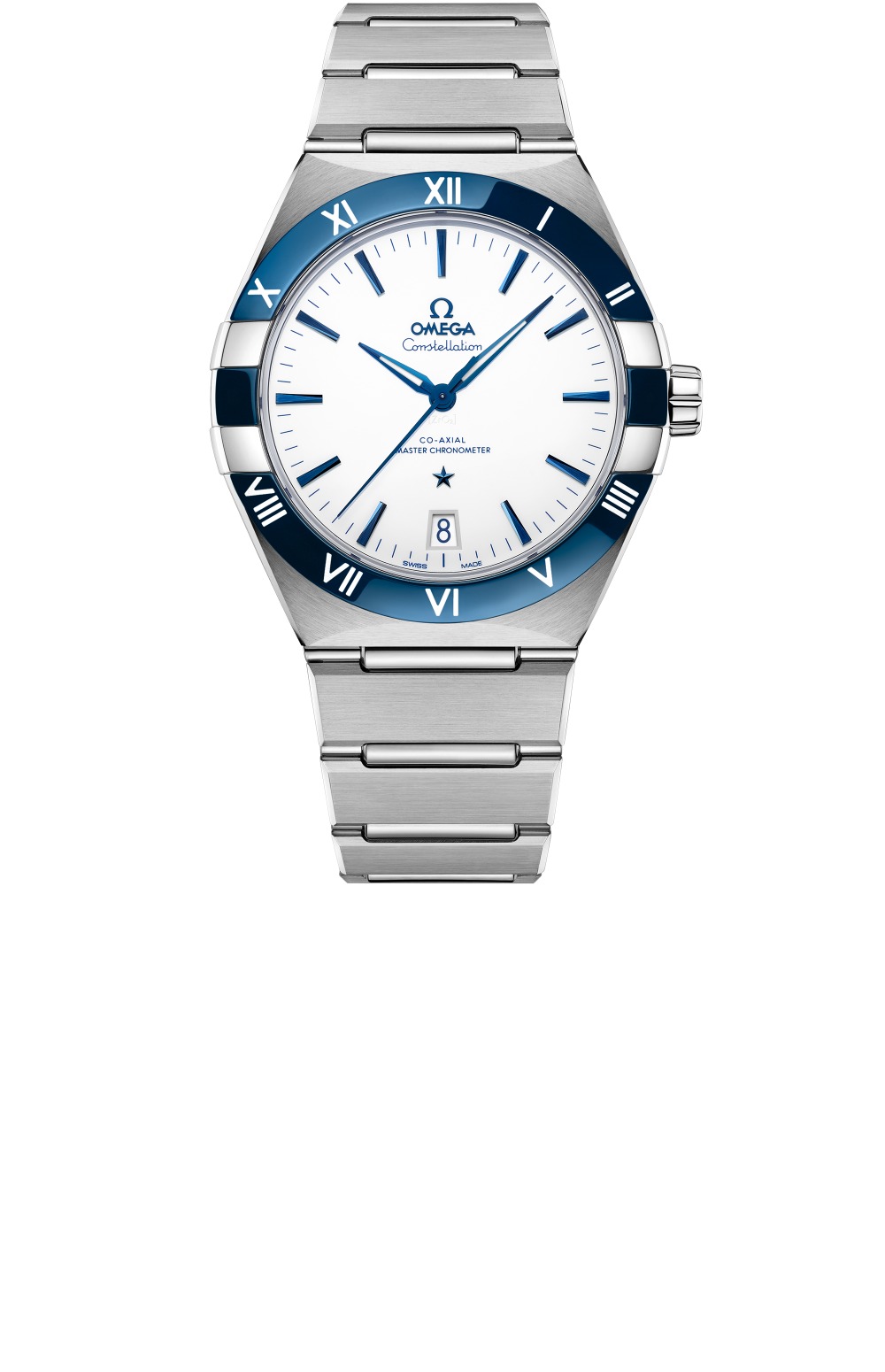 오메가 컨스텔레이션 41