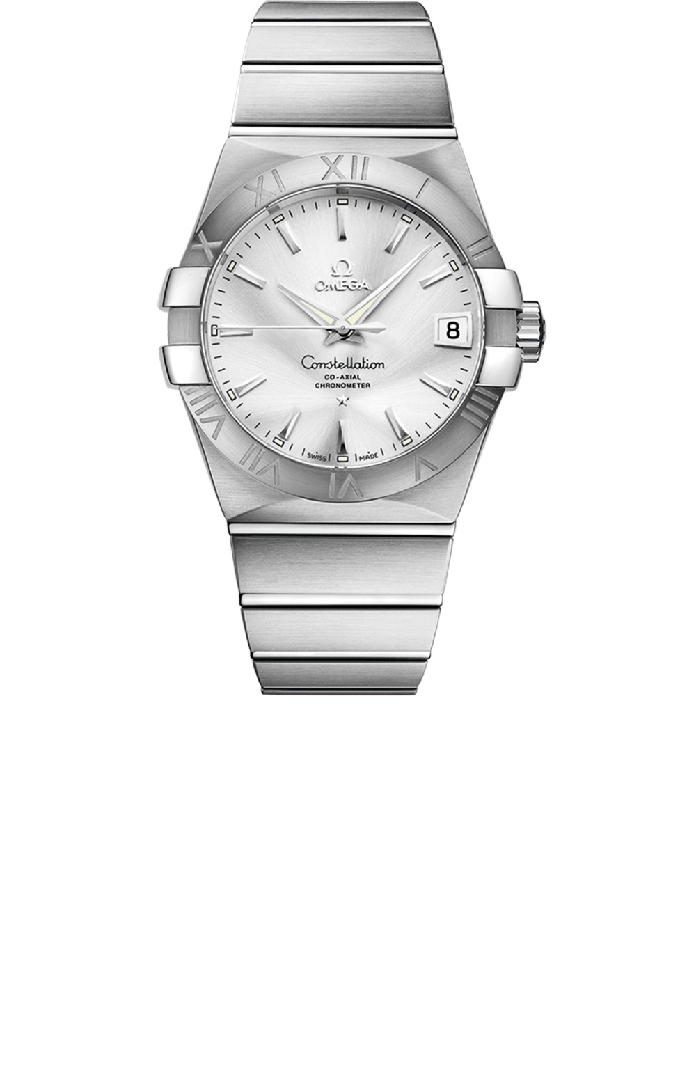 오메가 컨스텔레이션 38