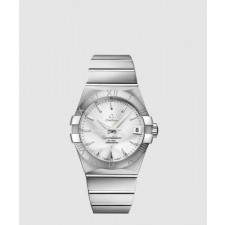 오메가 컨스텔레이션 38