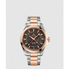 오메가 씨마스터 아쿠아 테라 150 43