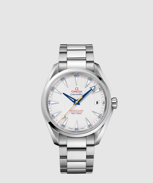 오메가 씨마스터 아쿠아 테라 41.5