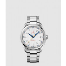 오메가 씨마스터 아쿠아 테라 41.5