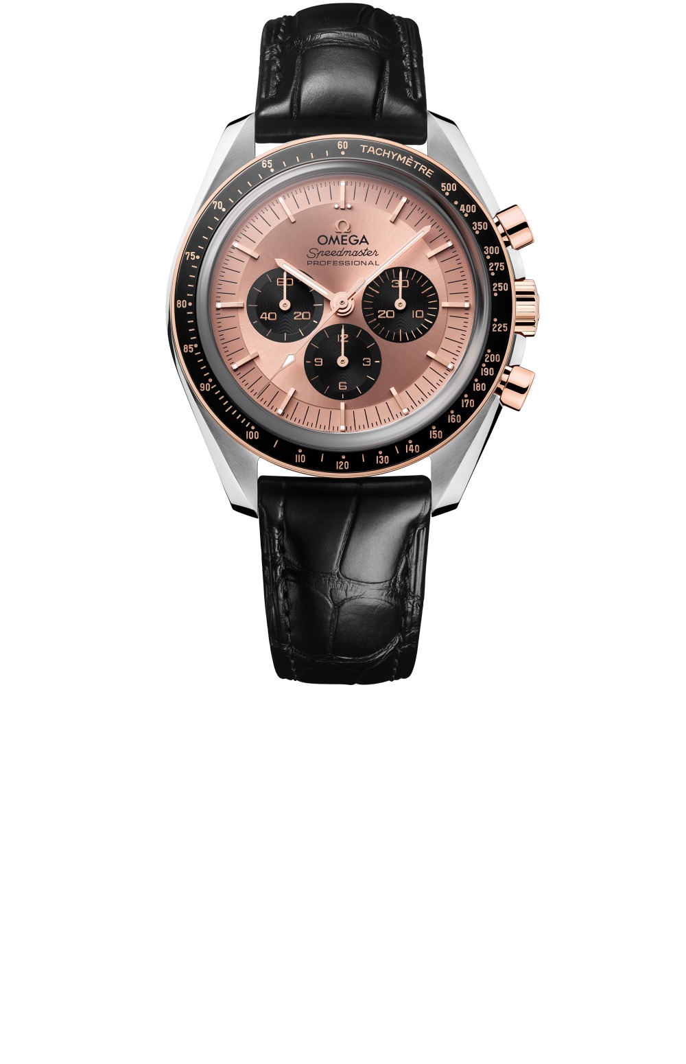 오메가 스피드마스터 문워치 프로페셔널 42