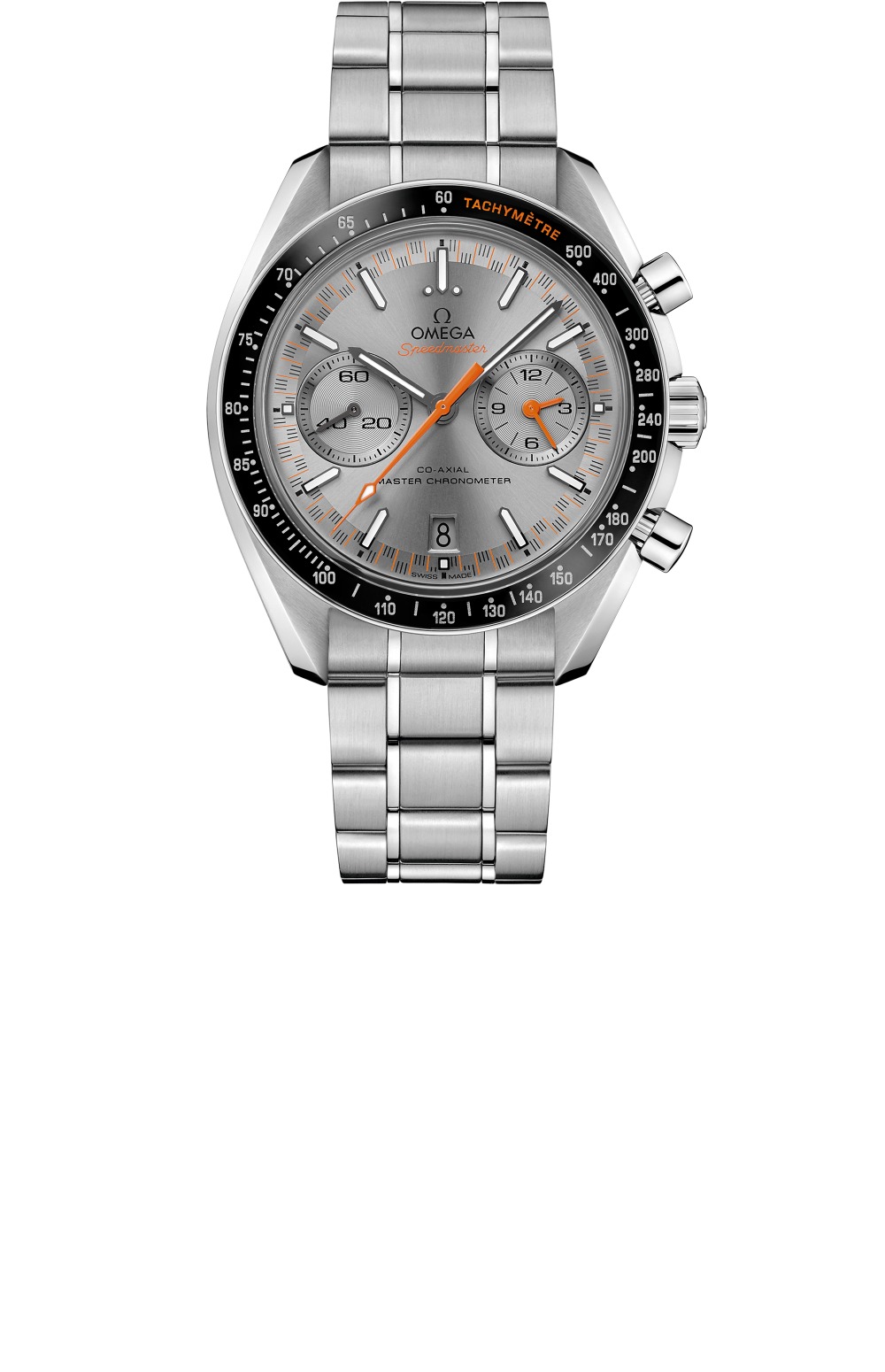 오메가 스피드마스터 레이싱 44.25