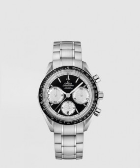 오메가 스피드마스터 레이싱 40