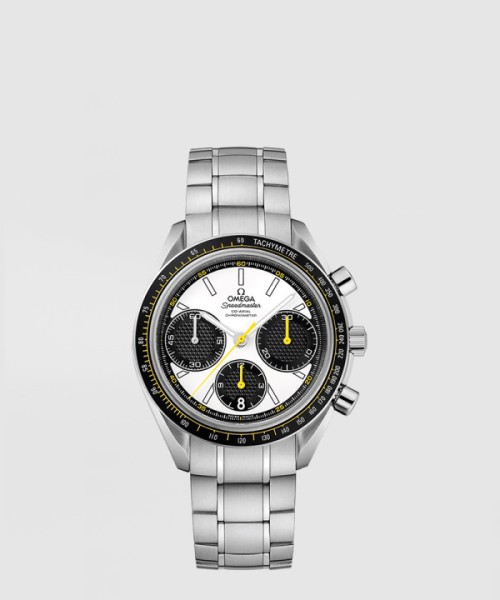 오메가 스피드마스터 레이싱 40