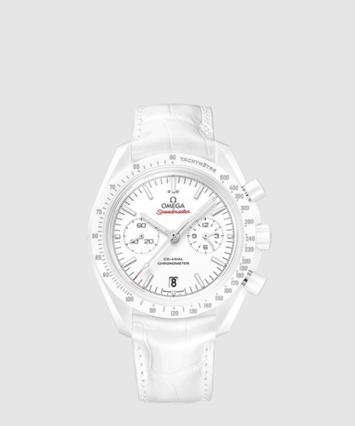 오메가 스피드마스터 다크 사이드 44.25