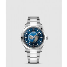 오메가 씨마스터 아쿠아테라 43