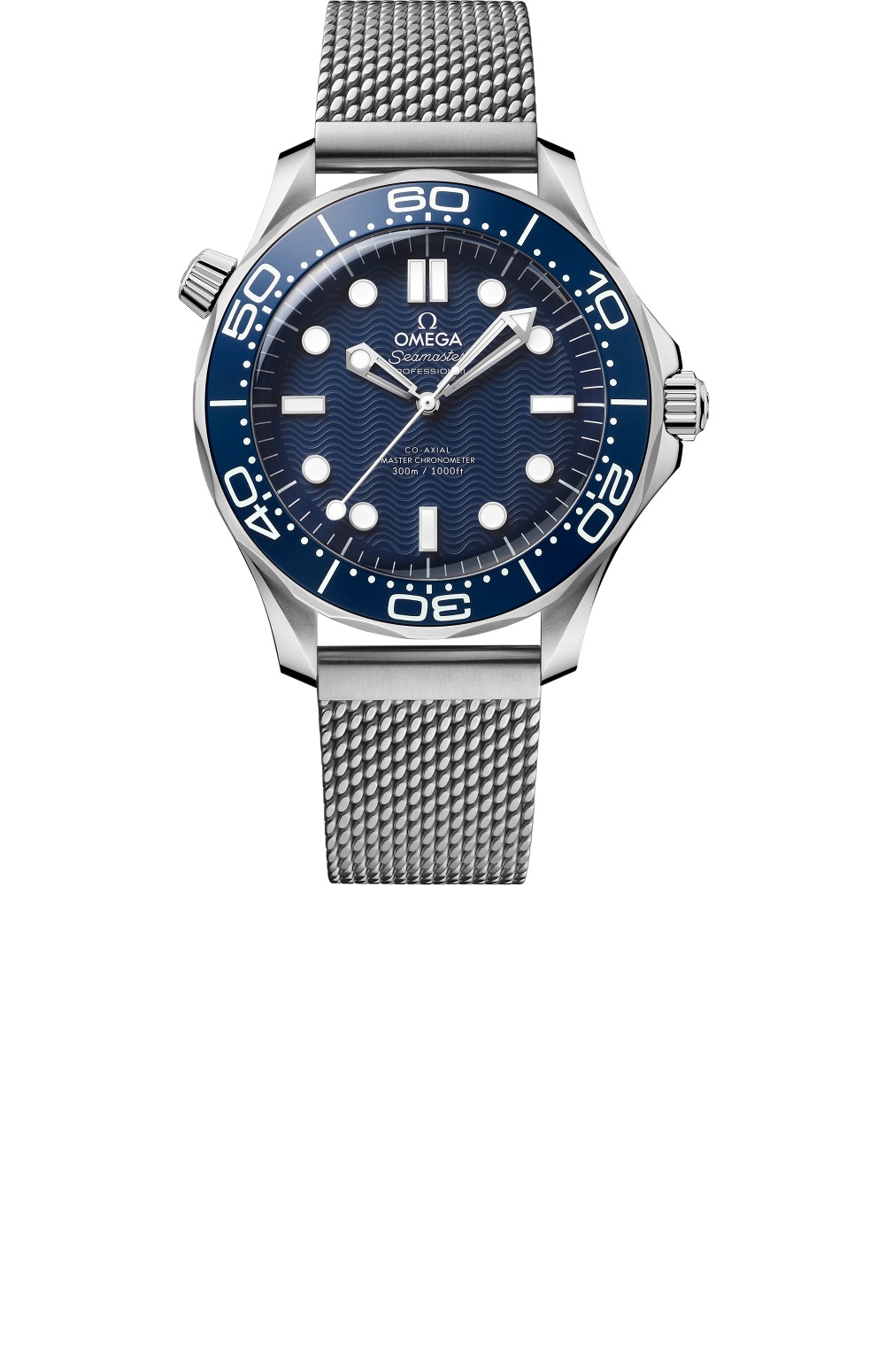 오메가 씨마스터 다이버 300M 42