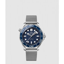 오메가 씨마스터 다이버 300M 42