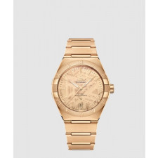 오메가 컨스텔레이션 41