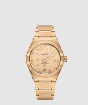 오메가 컨스텔레이션 41