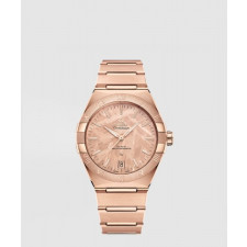 오메가 컨스텔레이션 41