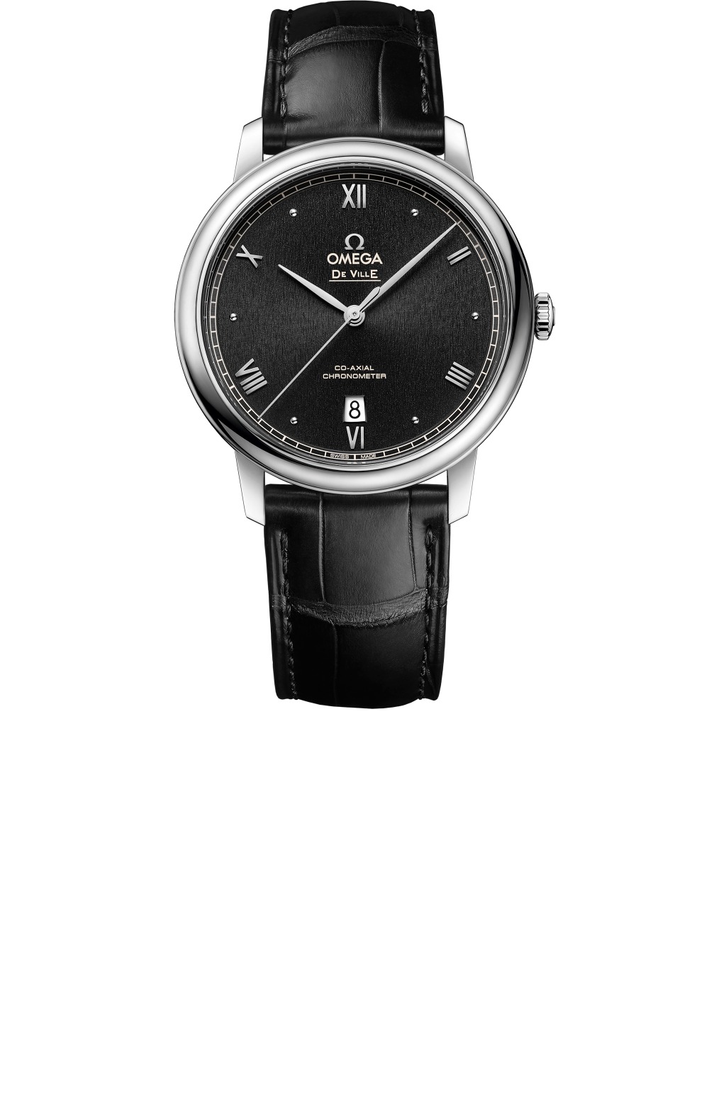 오메가 드빌 프레스티지 39.5