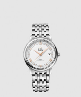 오메가 드빌 프레스티지 39.5