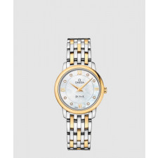 오메가 드빌 프레스티지 27.4