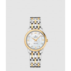 오메가 드빌 프레스티지 27.4