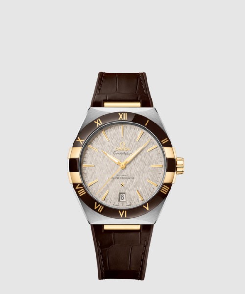 오메가 컨스텔레이션 41