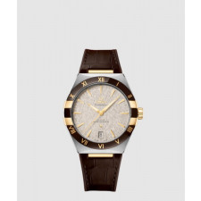 오메가 컨스텔레이션 41