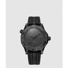 오메가 씨마스터 다이버 300M 43.5