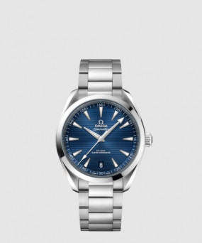 오메가 씨마스터 아쿠아 테라 150M 41