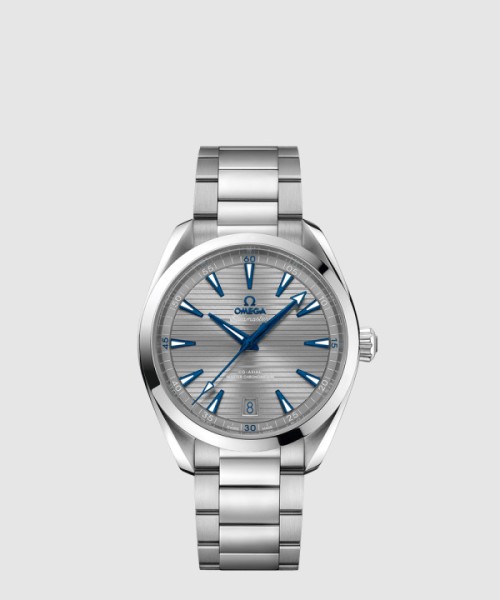 오메가 씨마스터 아쿠아 테라 150M 41