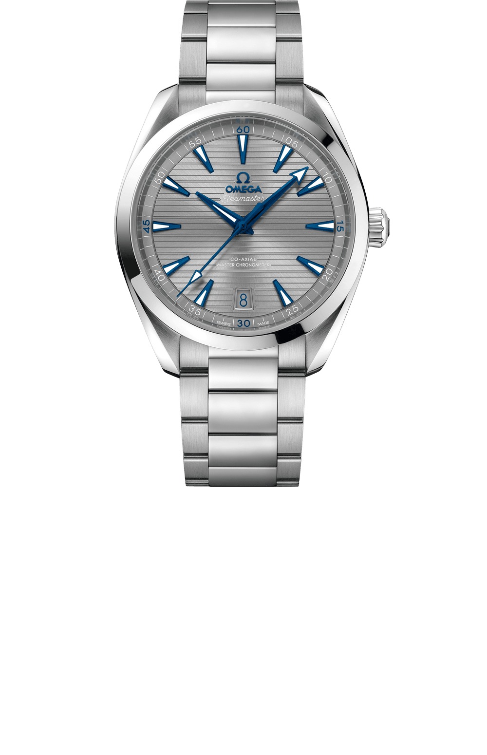 오메가 씨마스터 아쿠아 테라 150M 41