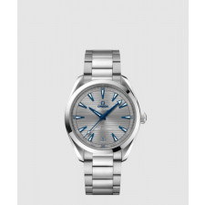 오메가 씨마스터 아쿠아 테라 150M 41