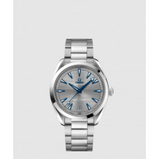 오메가 씨마스터 아쿠아 테라 150M 41