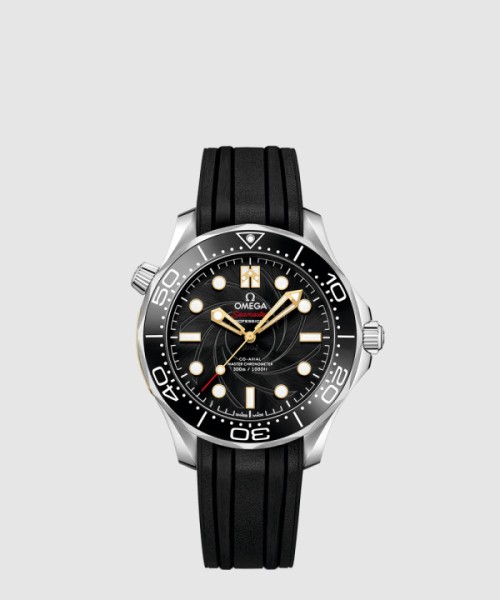 오메가 씨마스터 다이버 300 42