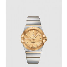 오메가 컨스텔레이션 콤비 39