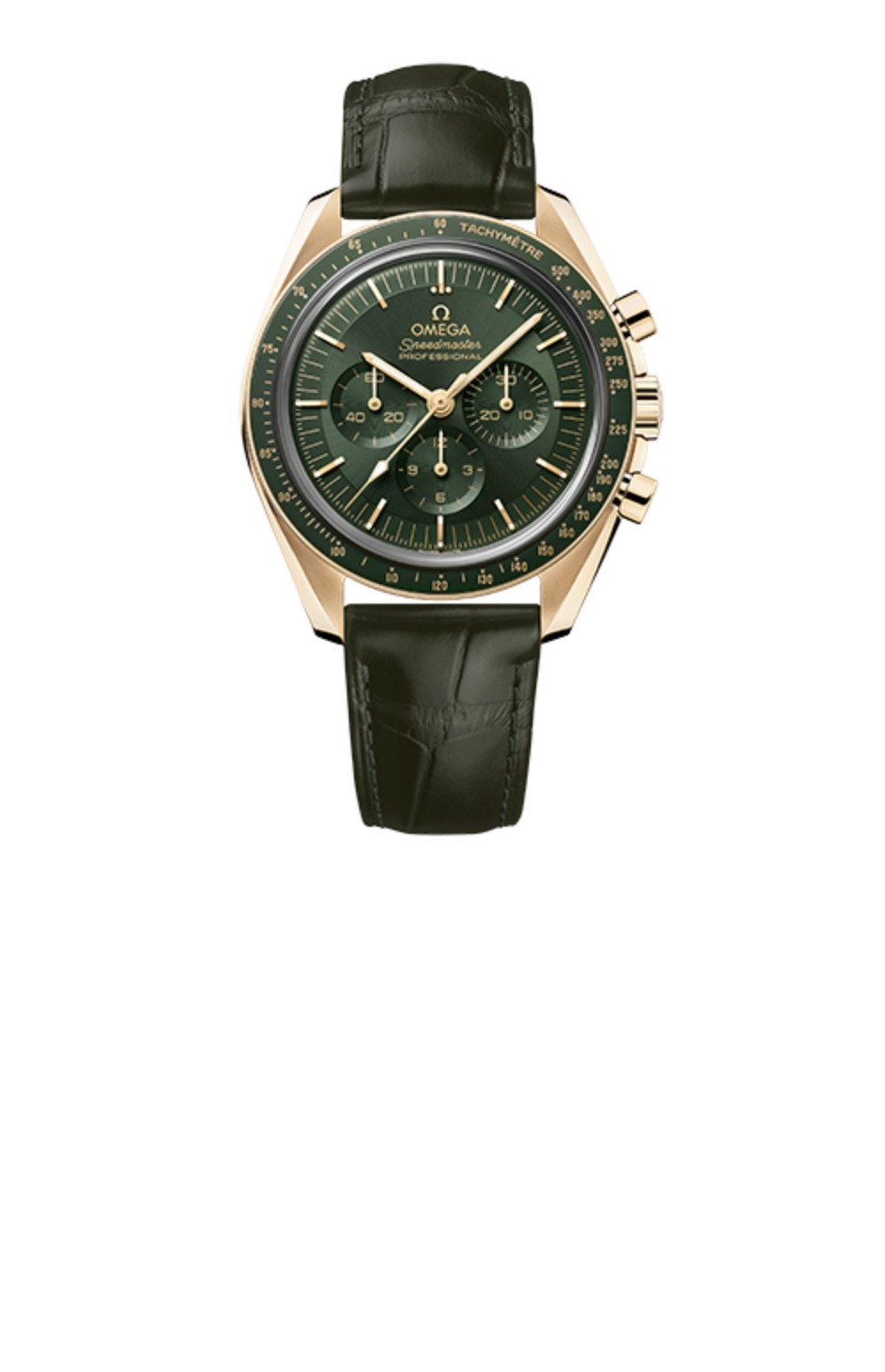오메가 스피드마스터 레이싱 42