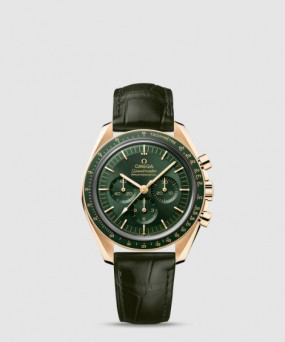 오메가 스피드마스터 레이싱 42