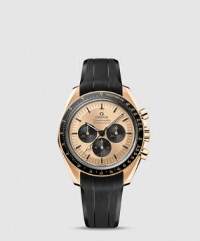 오메가 스피드마스터 레이싱 42