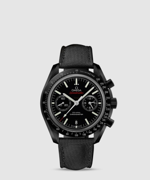 오메가 스피드마스터 다크 사이드 44.25