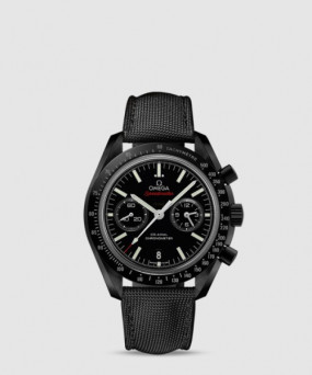 오메가 스피드마스터 다크 사이드 44.25